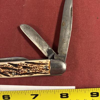 Pocket Knife