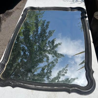 Decorative Mirror