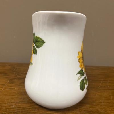Nice Sunflower Pitcher