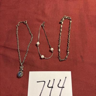Bracelet Lot