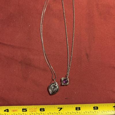 Necklace Lot