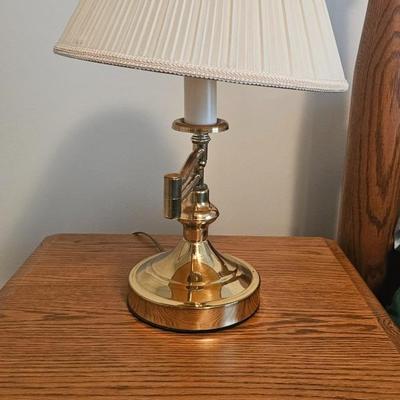 Bedside Lamp
