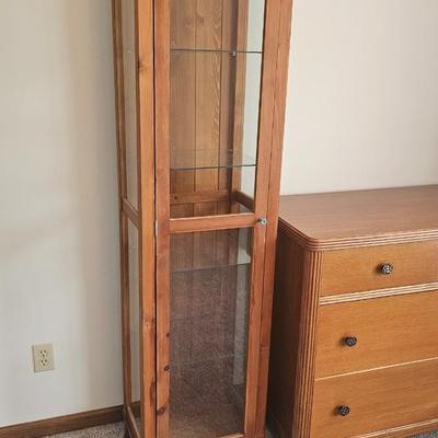 Display Case
