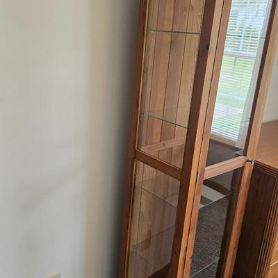 Display Case