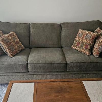 Large Couch