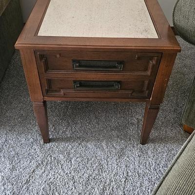 End Table