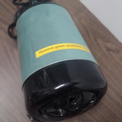 Bostitch Electric Pencil Sharpener