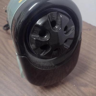 Bostitch Electric Pencil Sharpener
