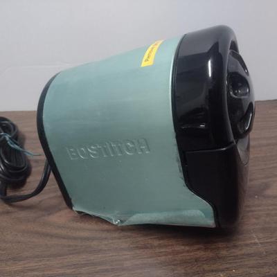 Bostitch Electric Pencil Sharpener