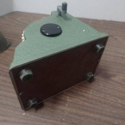 Vintage Regina B-8 Adding Machine