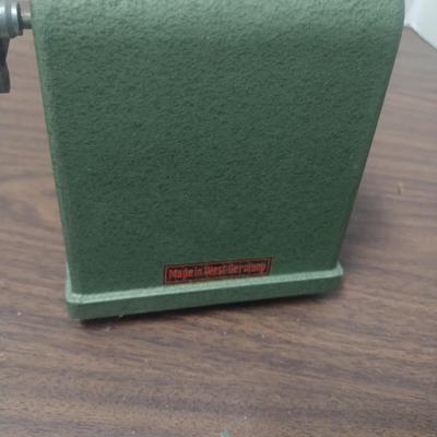Vintage Regina B-8 Adding Machine