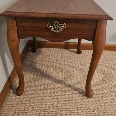 End Table