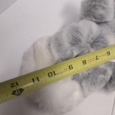 Vintage Shepard's Flock 'Bettina Bunny' Stuffed Rabbit