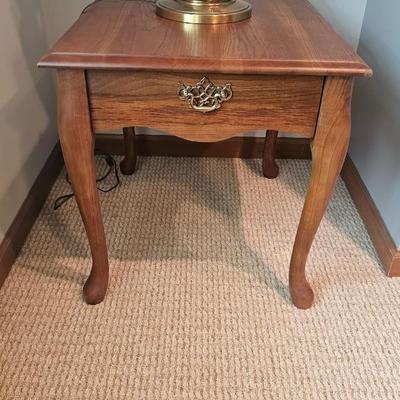 End Table