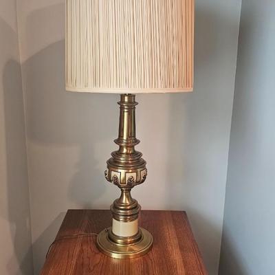 Large Lamp