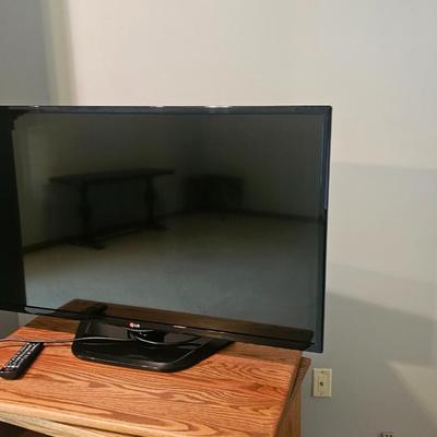 LG TV