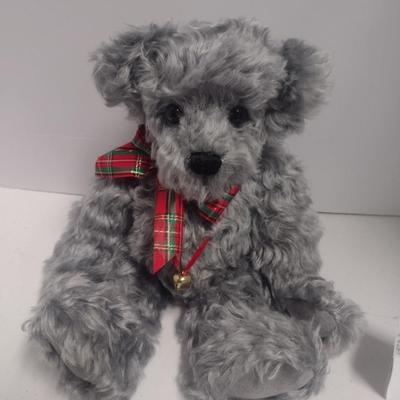 Vintage Shepard's Flock Stuffed Bear 'Alex'
