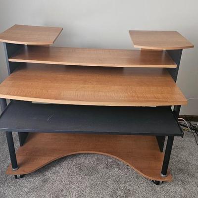 Computer Desk
