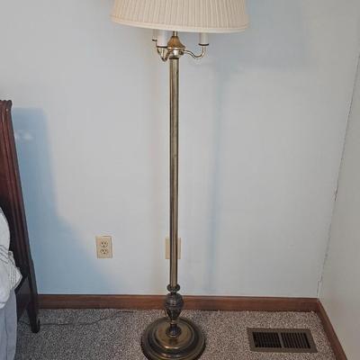 Tall Lamp