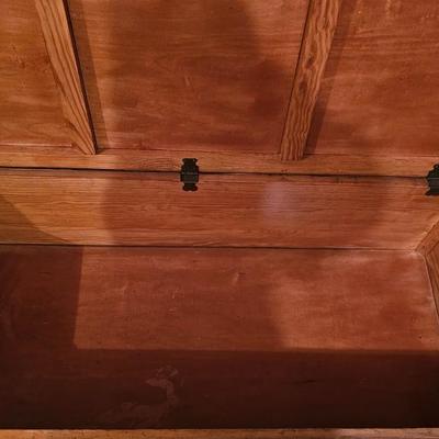 Vintage Trunk