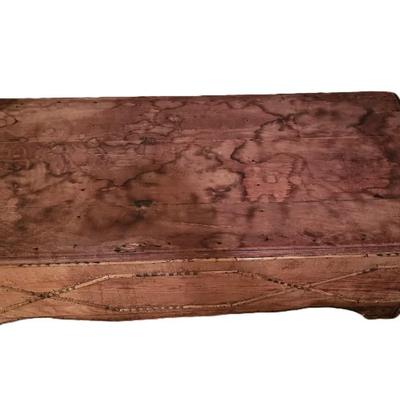 Vintage Trunk