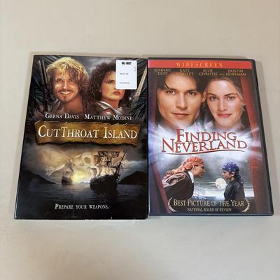 LOT 153D: DVD Collection: Fight Club Special Edition, Merlin, Zorro & More