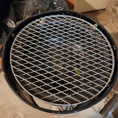 Brinkmann Smoke N Grill Bar B Que