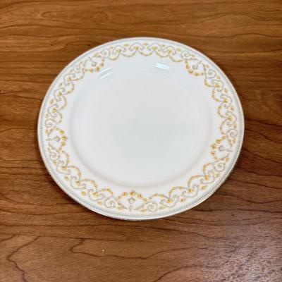 LOT 157D: HUGE Set of Elite Works Limoges France China - over