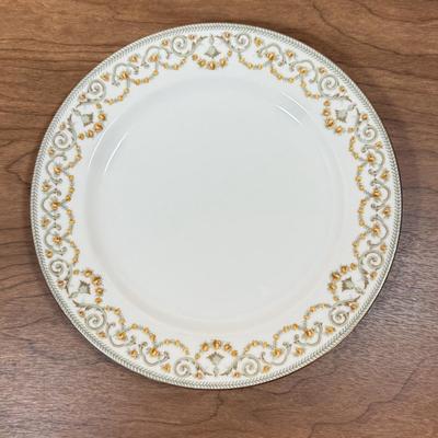 LOT 157D: HUGE Set of Elite Works Limoges France China - over