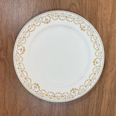 LOT 157D: HUGE Set of Elite Works Limoges France China - over