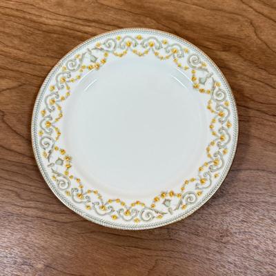 LOT 157D: HUGE Set of Elite Works Limoges France China - over