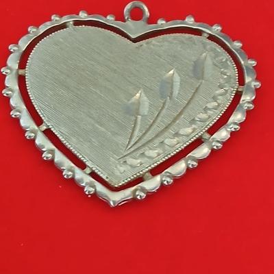 Mixed Vintage Silver-Tone Jewelry & Accessory Lot – Watches, Rings, Cross, Cufflinks & More