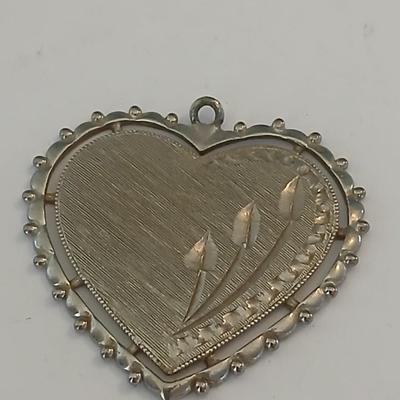 Mixed Vintage Silver-Tone Jewelry & Accessory Lot – Watches, Rings, Cross, Cufflinks & More