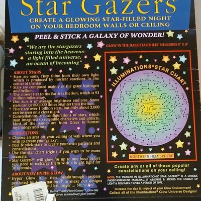 Fun Novelty & Game Lot – Glow Stars, Sudoku Games, Whoopee Cushion & More