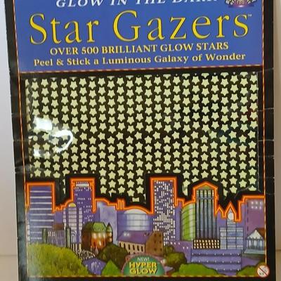 Fun Novelty & Game Lot – Glow Stars, Sudoku Games, Whoopee Cushion & More