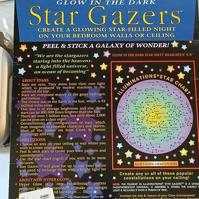 Fun Novelty & Game Lot – Glow Stars, Sudoku Games, Whoopee Cushion & More