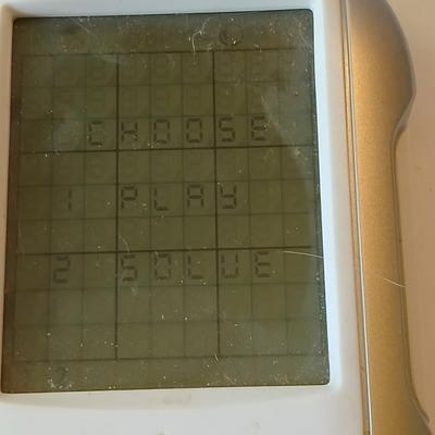 Fun Novelty & Game Lot – Glow Stars, Sudoku Games, Whoopee Cushion & More