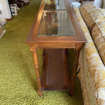 Sofa Table