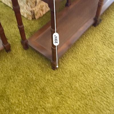 Sofa Table