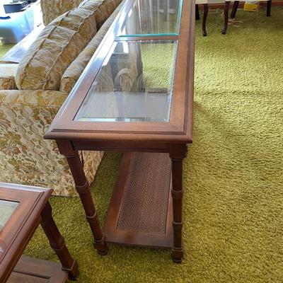 Sofa Table