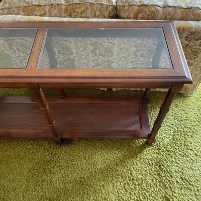 Sofa Table