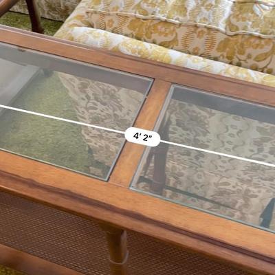 Sofa Table