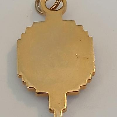 Lot of Vintage award Pins – Merit, Military, GSUSA, 4-H, Rainbow Girls, Masonic & More