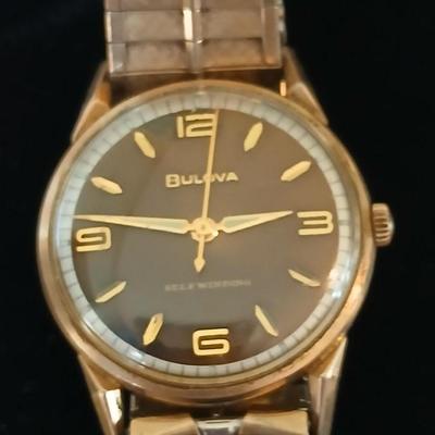 Lot of 3 Vintage Men’s Wristwatches – Timex Electric, Westclox, & Parts Watch