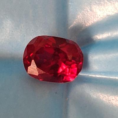 IGI CERTIFIED LAB GROWN 2.18 CTS