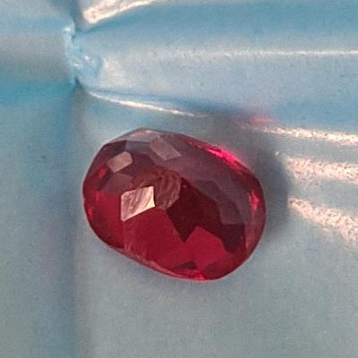 IGI CERTIFIED LAB GROWN 2.18 CTS