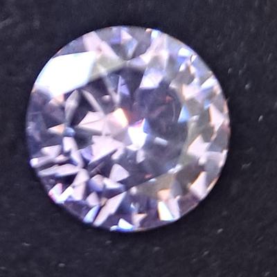 Moissanite 10ct