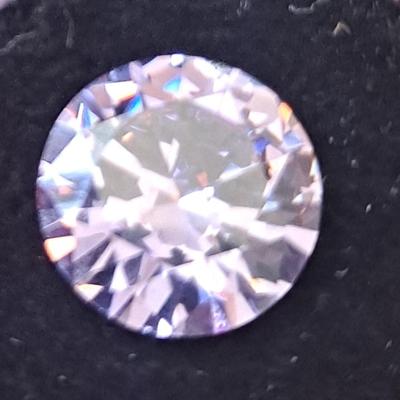Moissanite 10ct