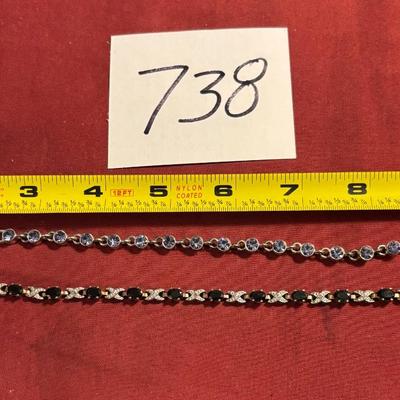 Bracelet Lot
