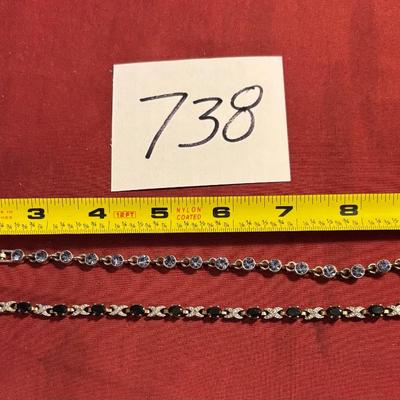 Bracelet Lot